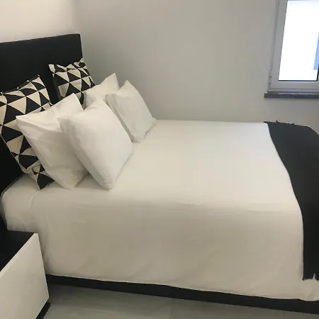 Casa Dona Luisa 公寓 *