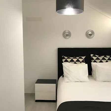 Casa Dona Luisa 公寓 *