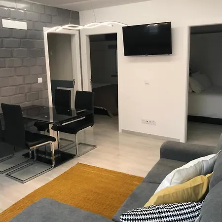 Casa Dona Luisa 公寓