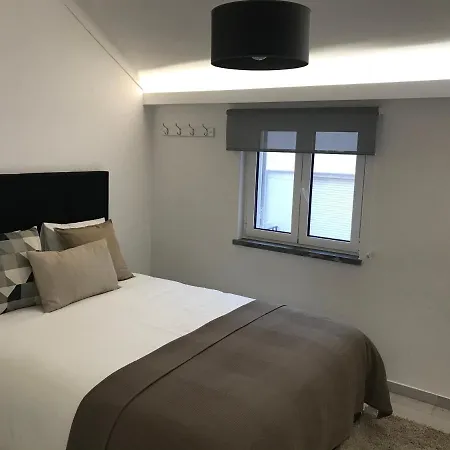 Casa Dona Luisa 公寓 纳扎雷