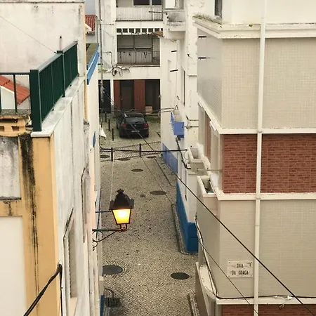 公寓 Casa Dona Luisa