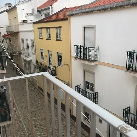 公寓 Casa Dona Luisa